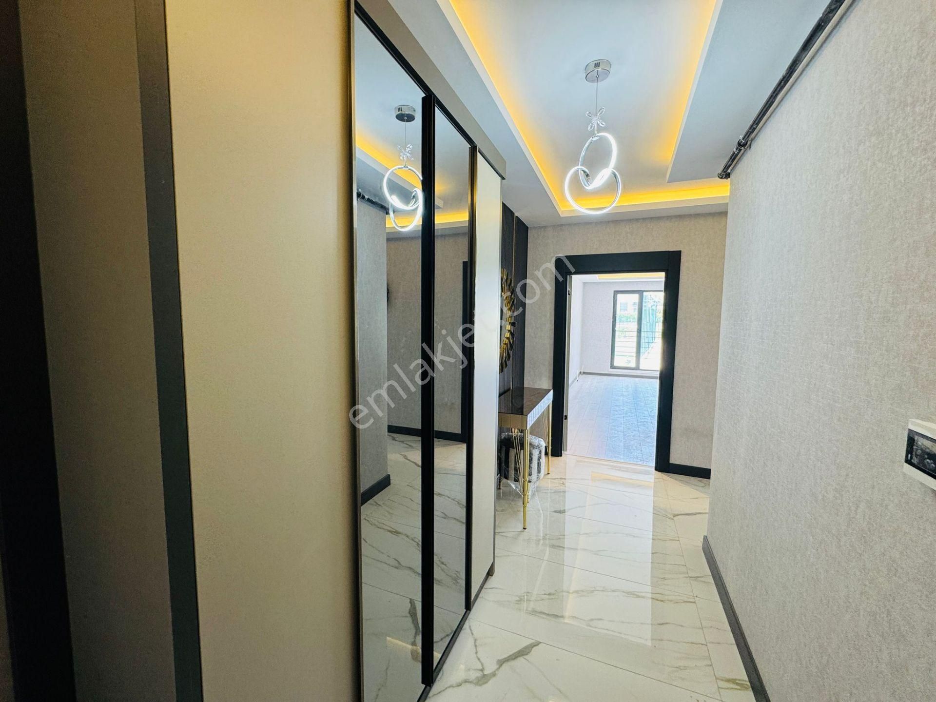 Keçiörende Benzersiz Yapıda Satılık 3+1 Lüx Daire - Görsel 27