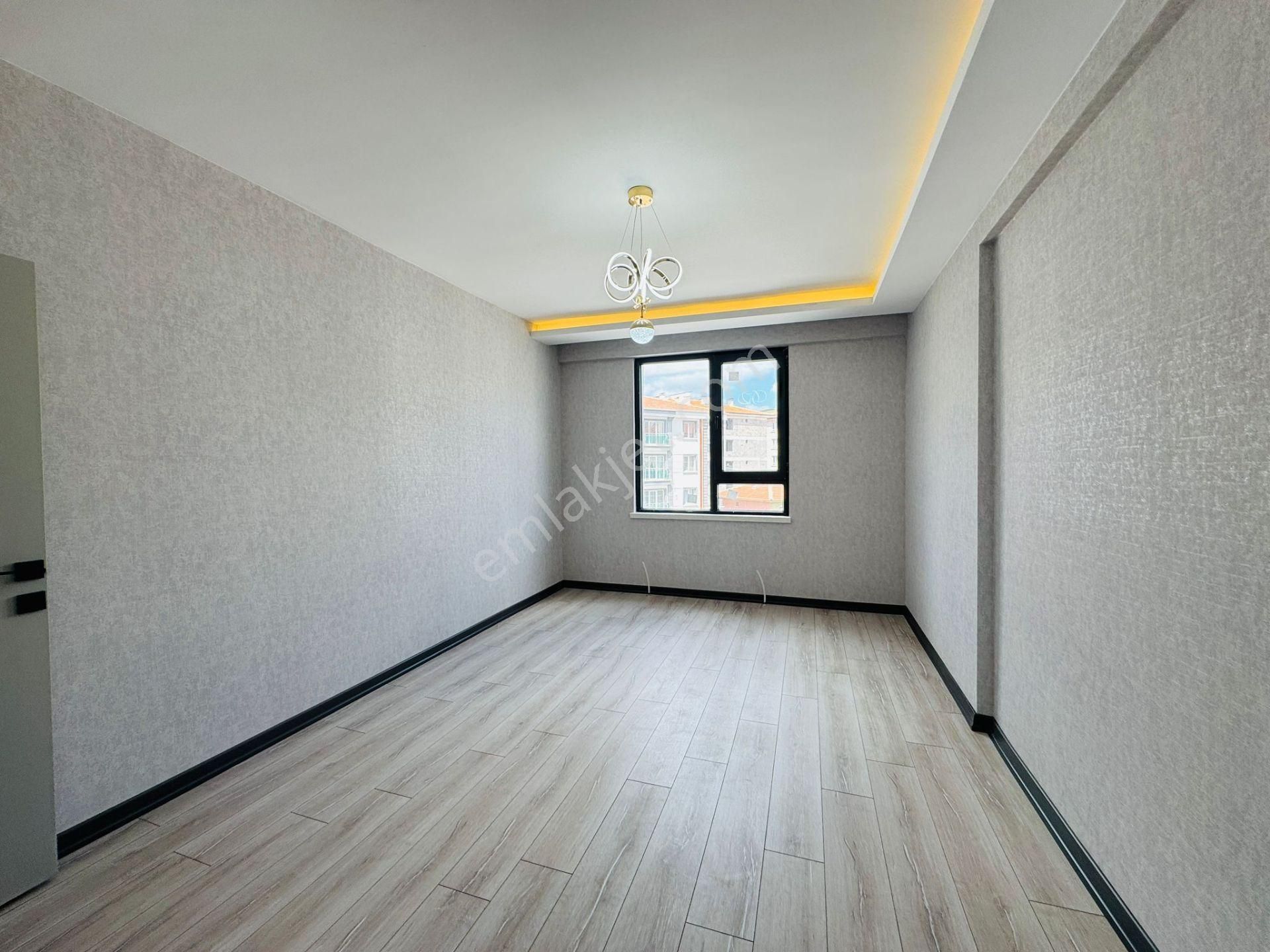 Keçiörende Benzersiz Yapıda Satılık 3+1 Lüx Daire - Görsel 20