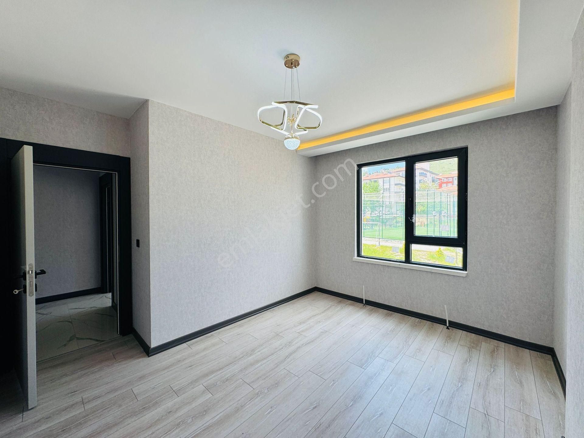 Keçiörende Benzersiz Yapıda Satılık 3+1 Lüx Daire - Görsel 29