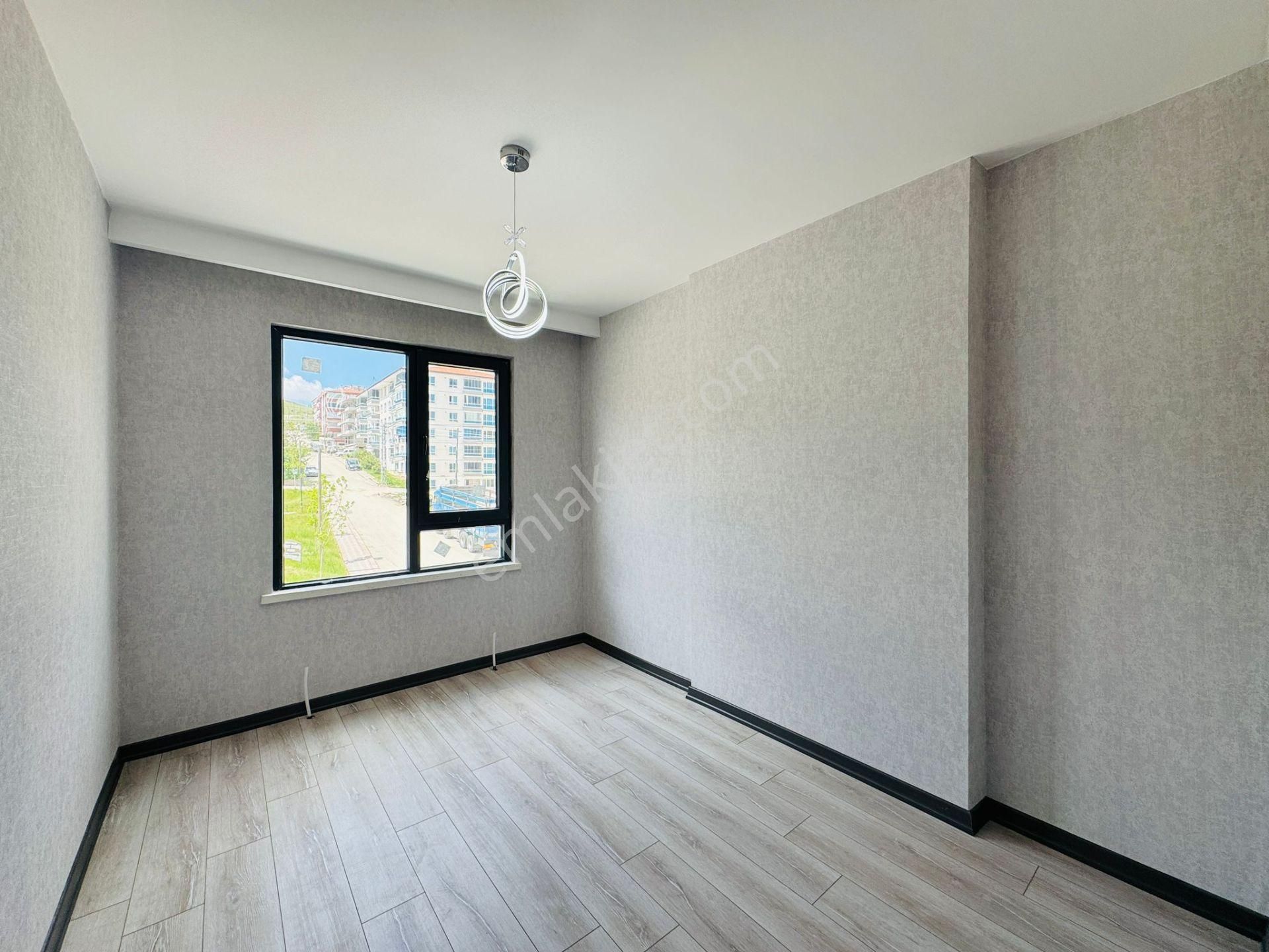 Keçiörende Benzersiz Yapıda Satılık 3+1 Lüx Daire - Görsel 25