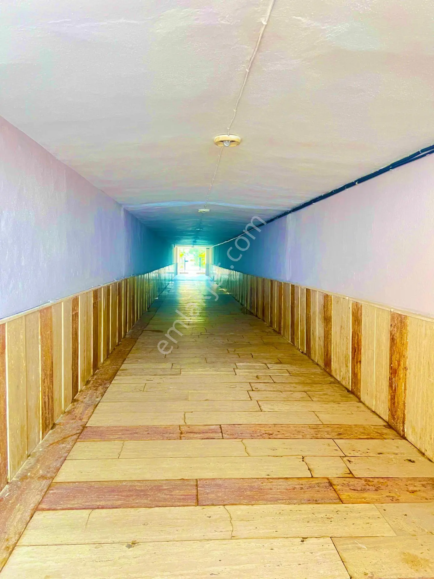 Alanya Mahmutlar Denize Sıfır 2+1kat 3 Siteye Ait Özel Pılajlı Daitemiz Satılık - Görsel 2