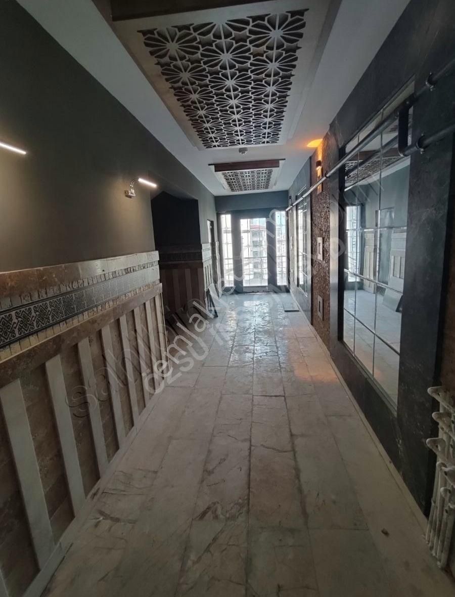 Çerkezköy İstasyon Mahallesinde Site İçerisinde 2+1 Daire - Görsel 18