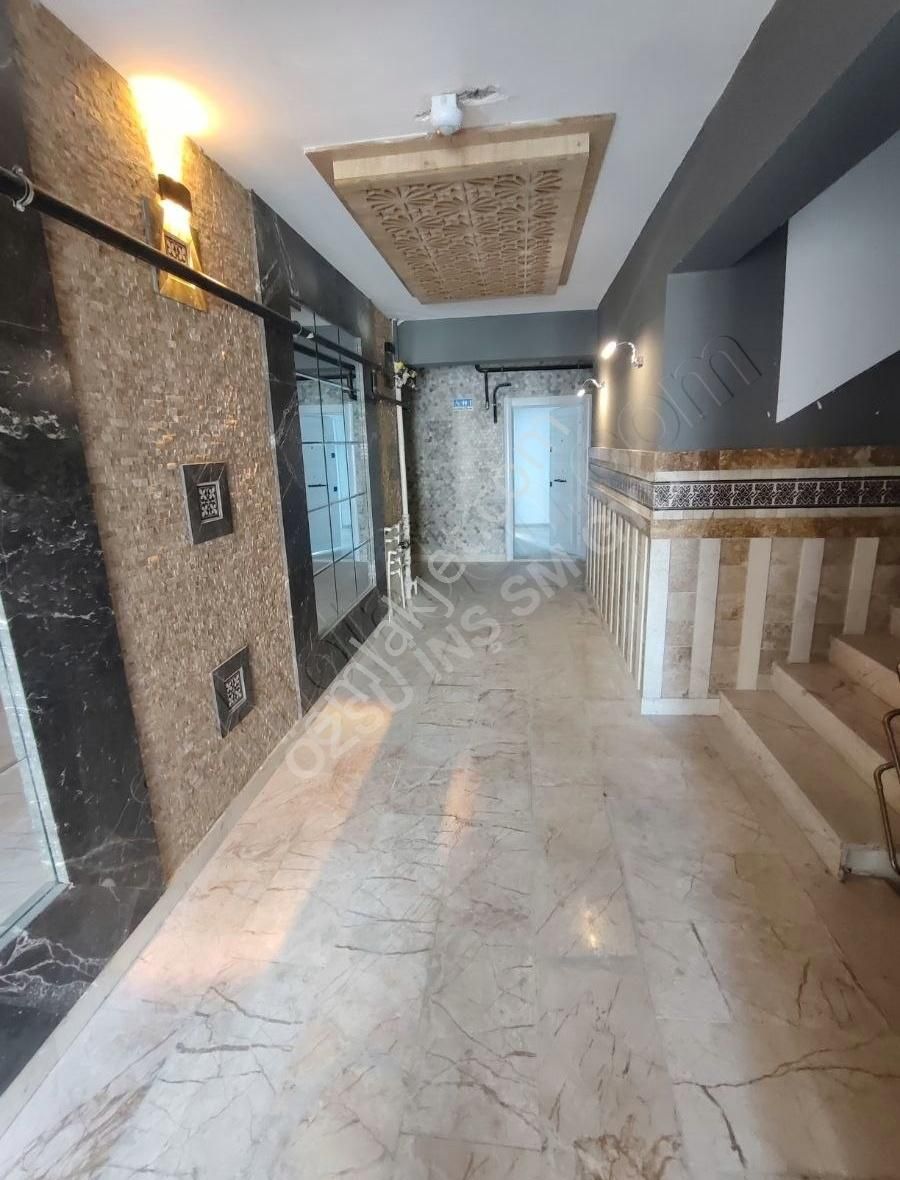 Çerkezköy İstasyon Mahallesinde Site İçerisinde 2+1 Daire - Görsel 17