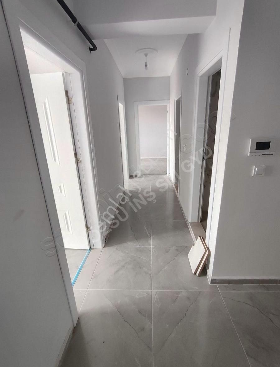 Çerkezköy İstasyon Mahallesinde Site İçerisinde 2+1 Daire - Görsel 4