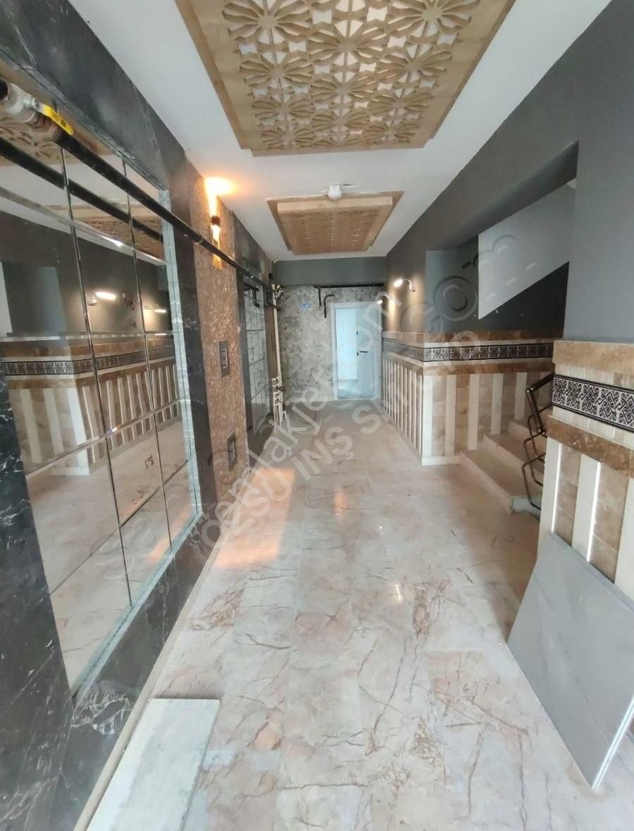 Çerkezköy İstasyon Mahallesinde Site İçerisinde 2+1 Daire - Görsel 16