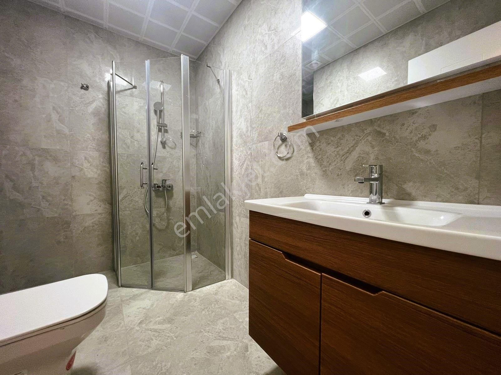 🏡🏡alçınar Emlaktan Yeni Mahallede Denize 200m Ultra Lüks - Görsel 26