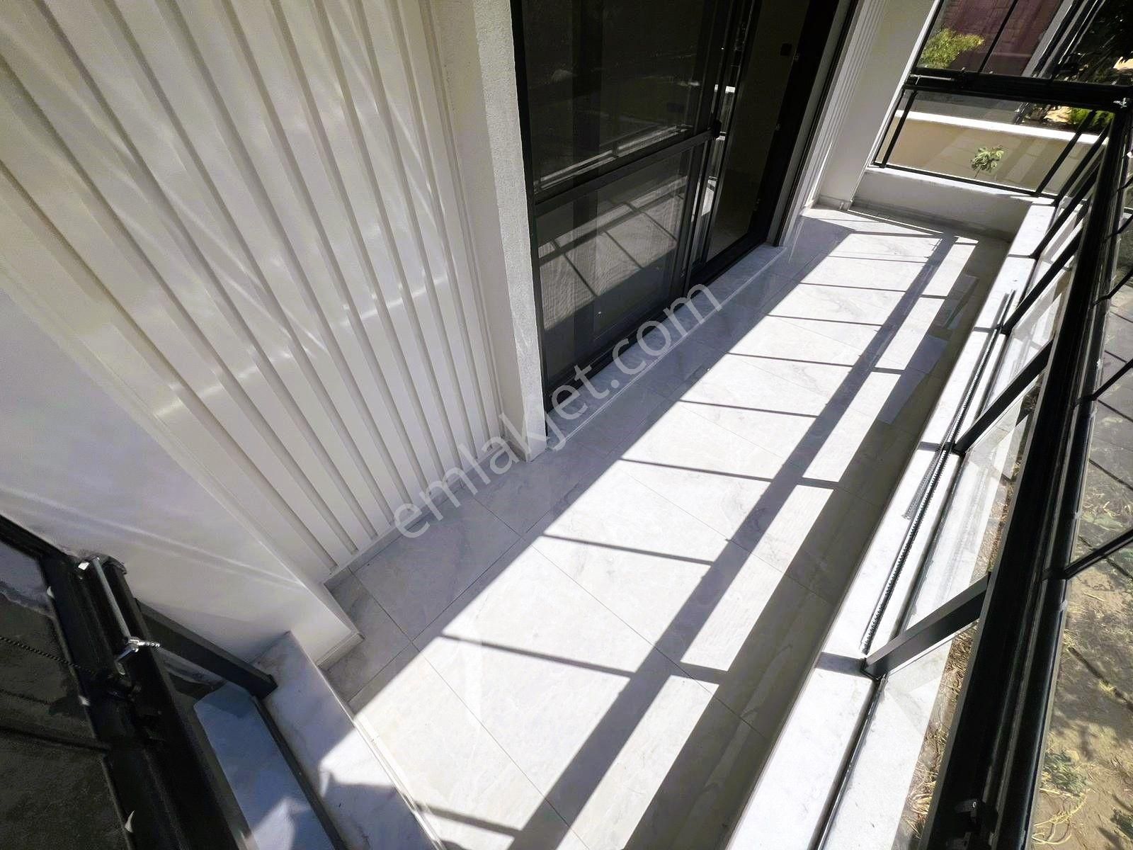 🏡🏡alçınar Emlaktan Yeni Mahallede Denize 200m Ultra Lüks - Görsel 14