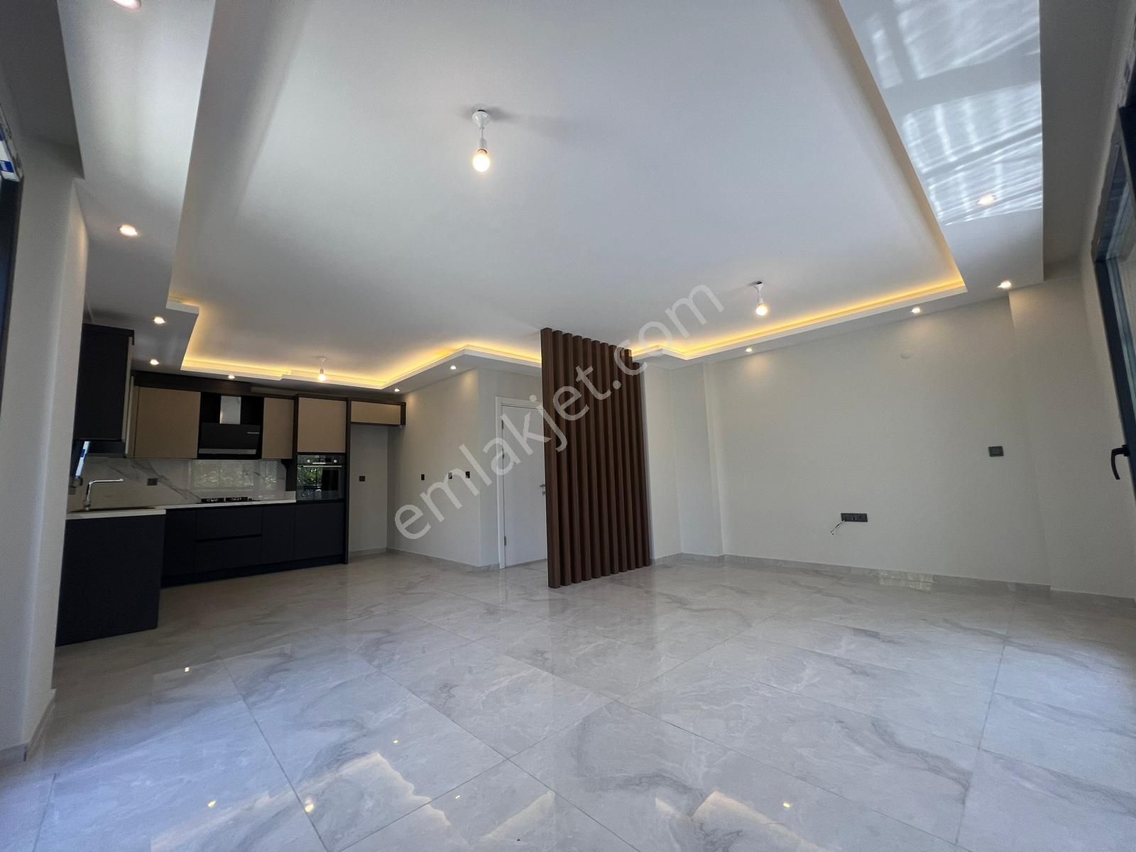 🏡🏡alçınar Emlaktan Yeni Mahallede Denize 200m Ultra Lüks - Görsel 21