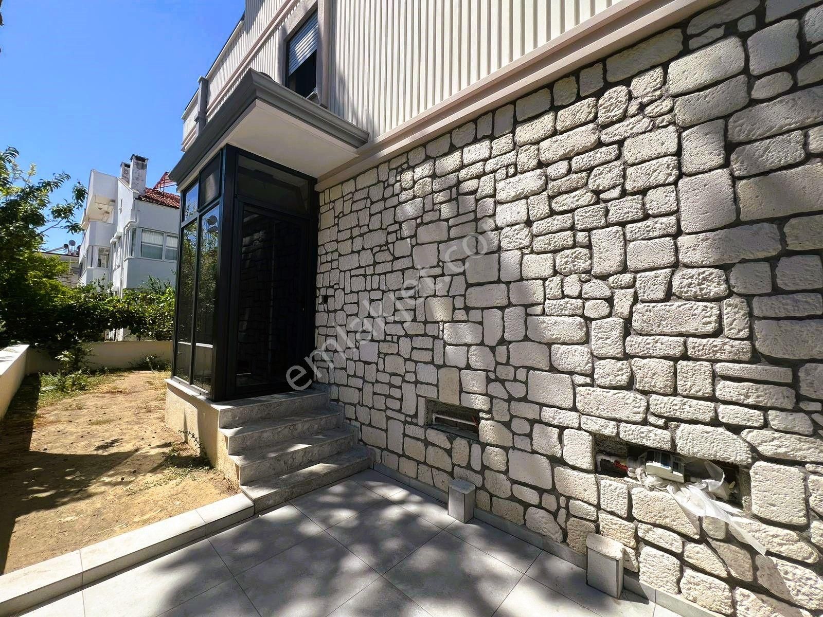 🏡🏡alçınar Emlaktan Yeni Mahallede Denize 200m Ultra Lüks - Görsel 7