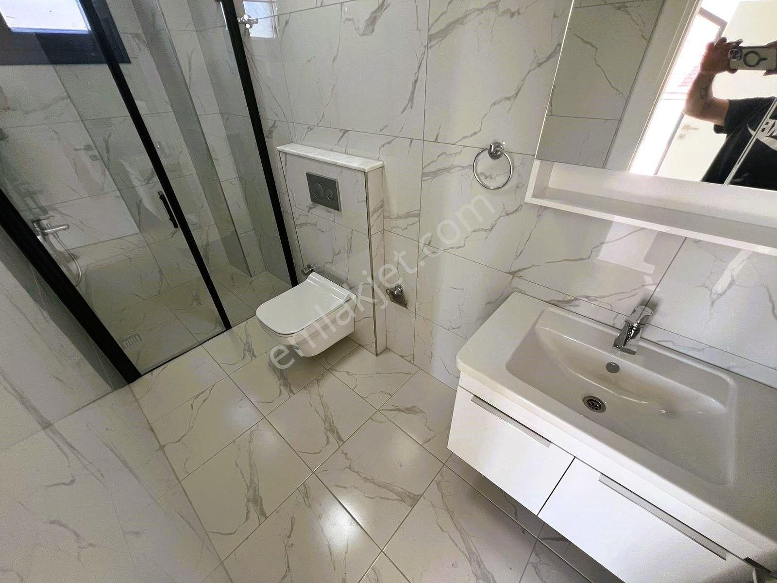 🏡🏡alçınar Emlaktan Yeni Mahallede Denize 200m Ultra Lüks - Görsel 10