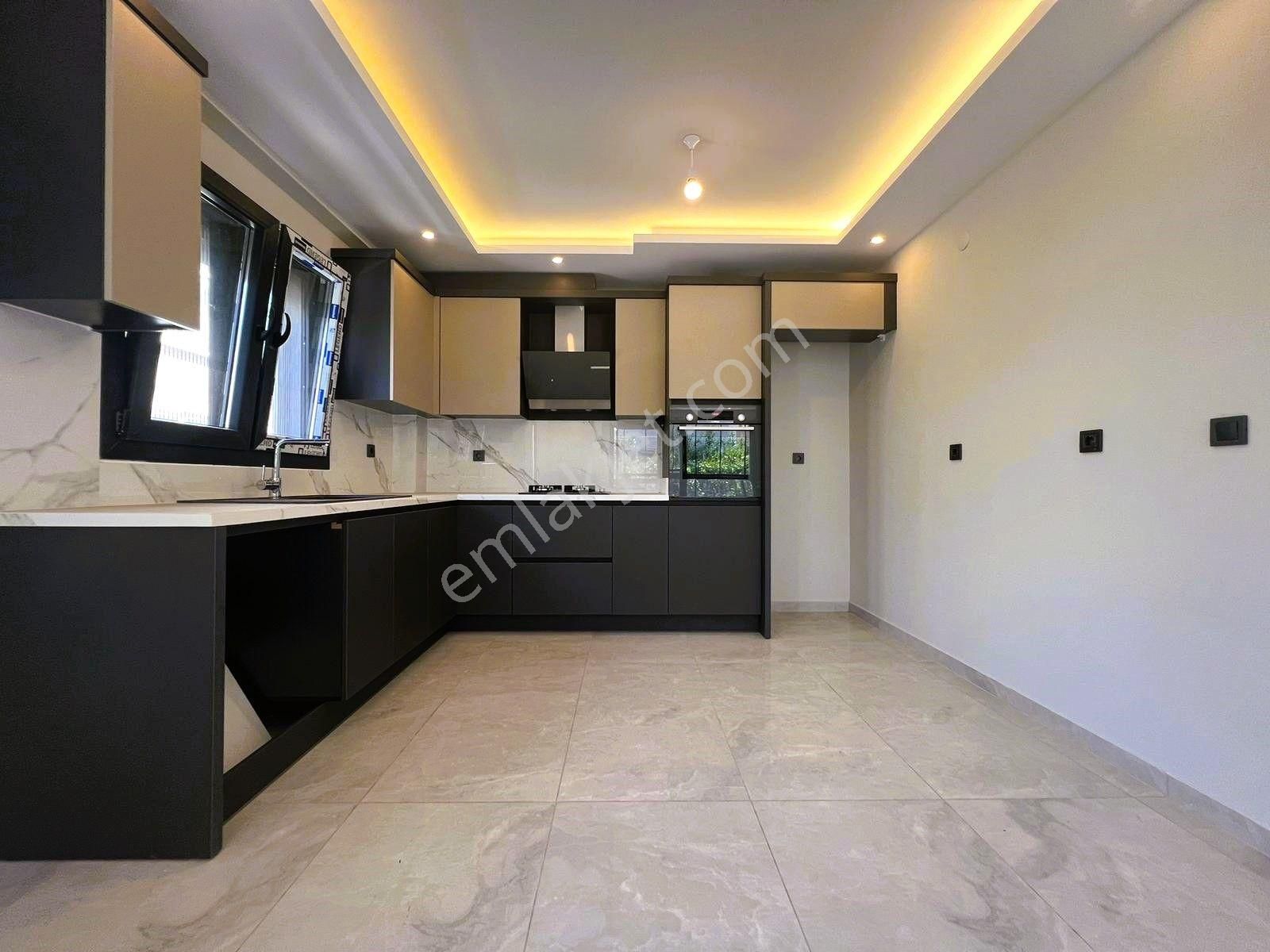 🏡🏡alçınar Emlaktan Yeni Mahallede Denize 200m Ultra Lüks - Görsel 24