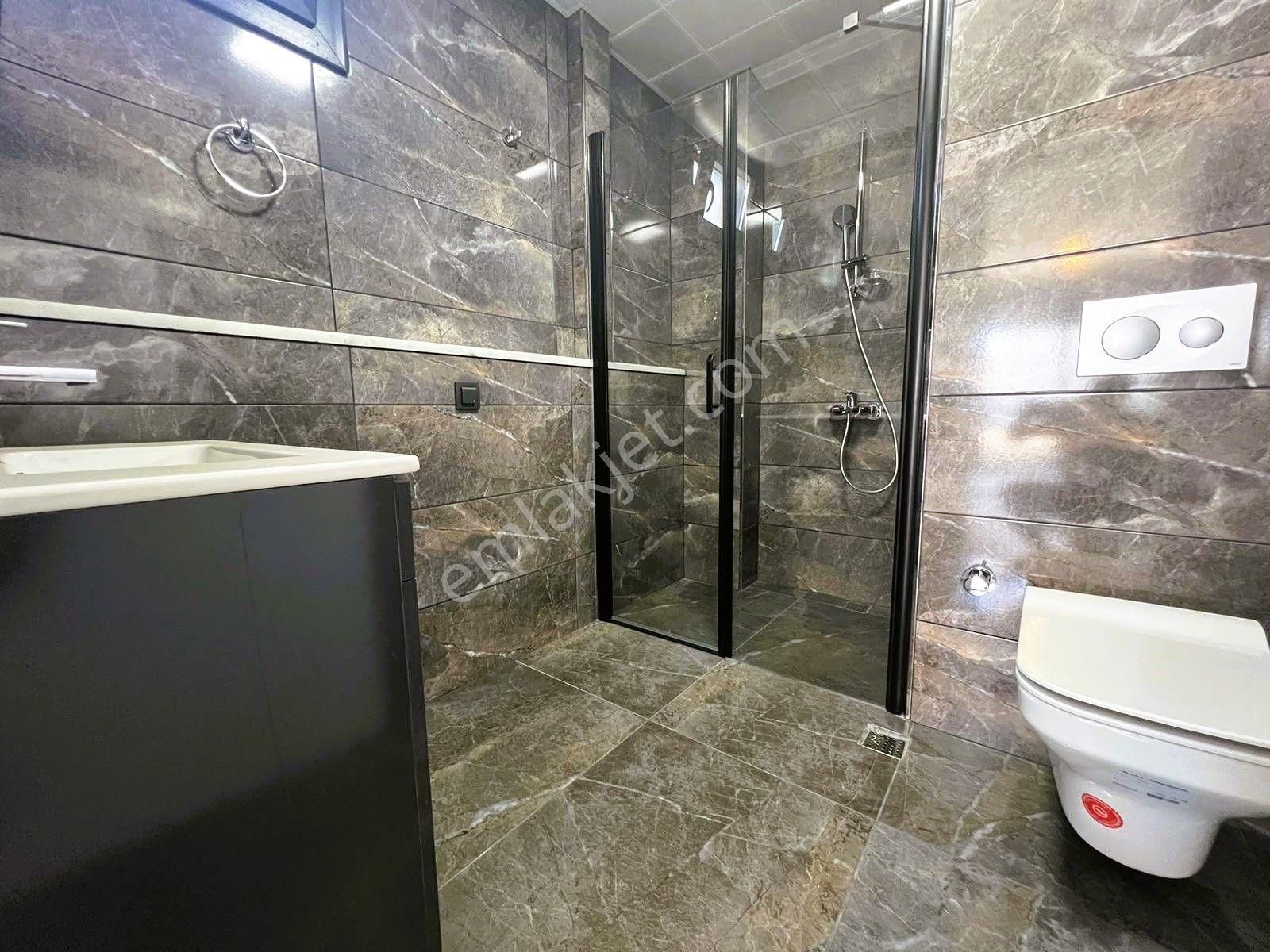 🏡🏡alçınar Emlaktan Yeni Mahallede Denize 200m Ultra Lüks - Görsel 19