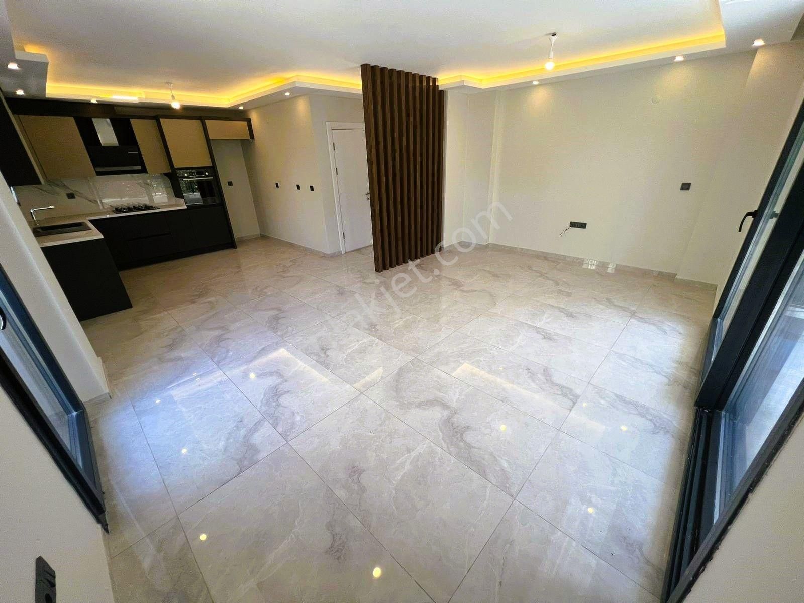 🏡🏡alçınar Emlaktan Yeni Mahallede Denize 200m Ultra Lüks - Görsel 5