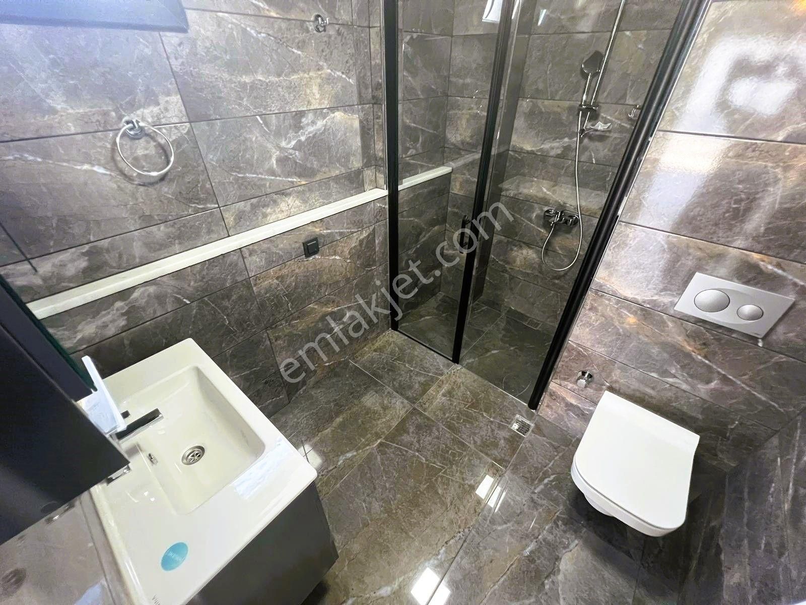 🏡🏡alçınar Emlaktan Yeni Mahallede Denize 200m Ultra Lüks - Görsel 17