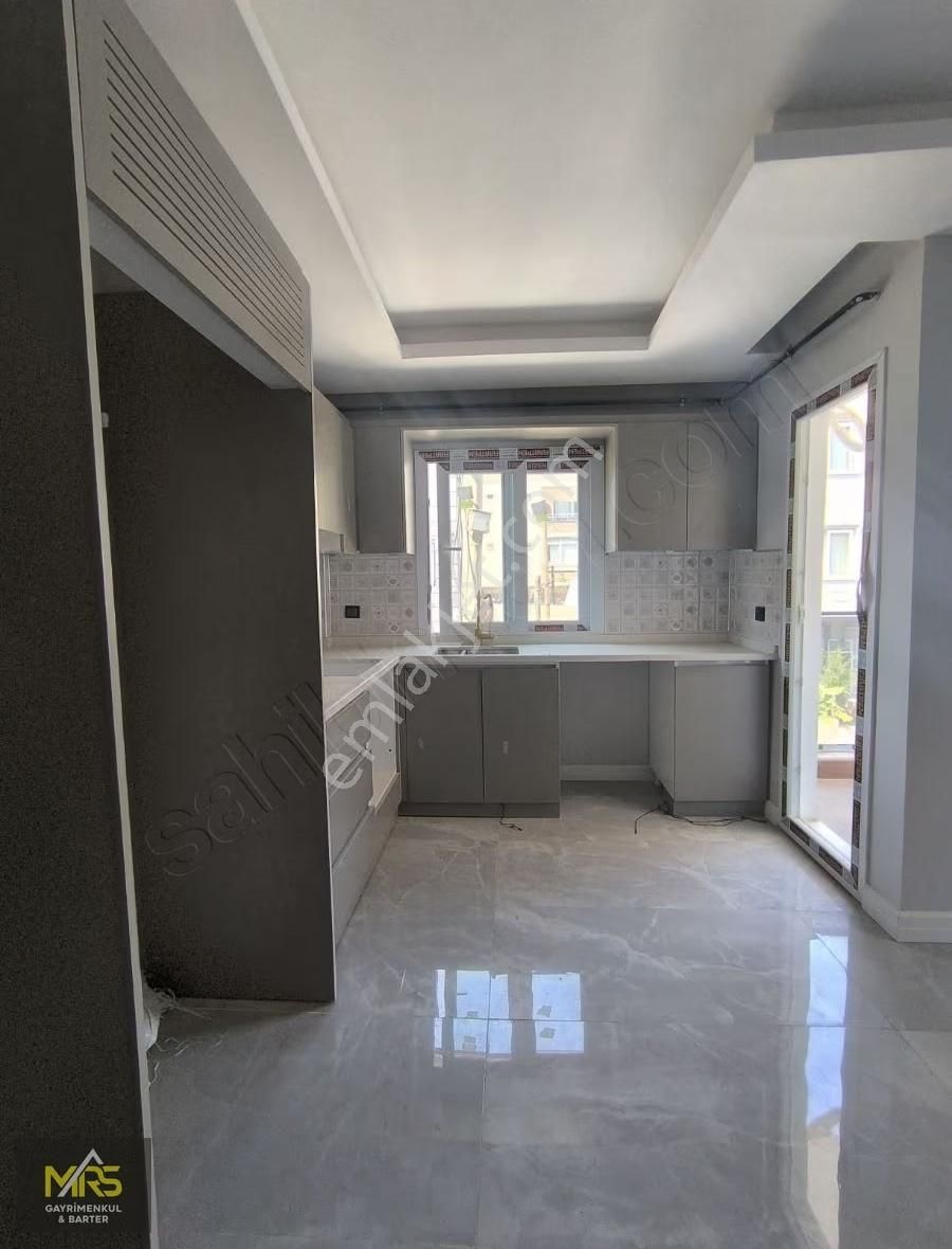 Mrs Gayrimenkulden Yenişehirde İskanlı Satılık 2+1 Daire - Görsel 3