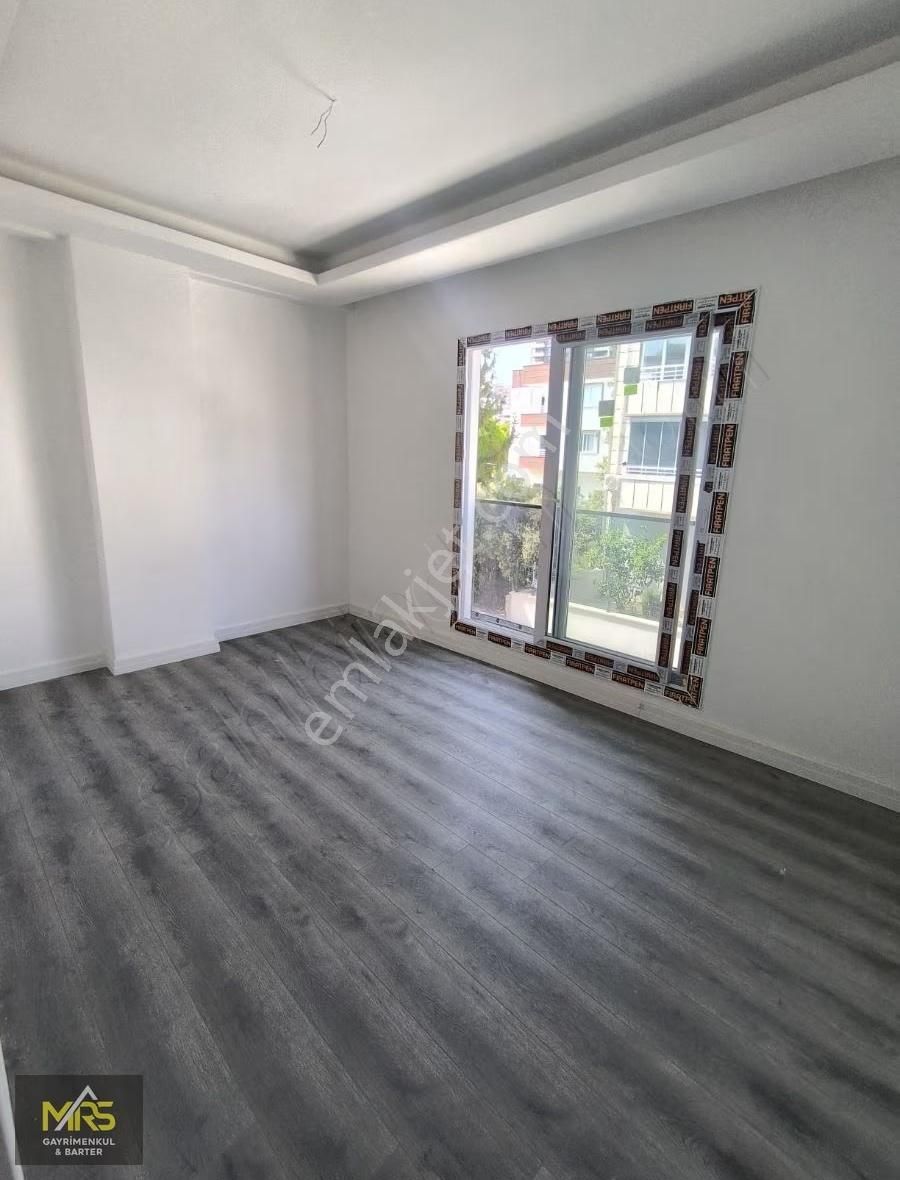 Mrs Gayrimenkulden Yenişehirde İskanlı Satılık 2+1 Daire - Görsel 9