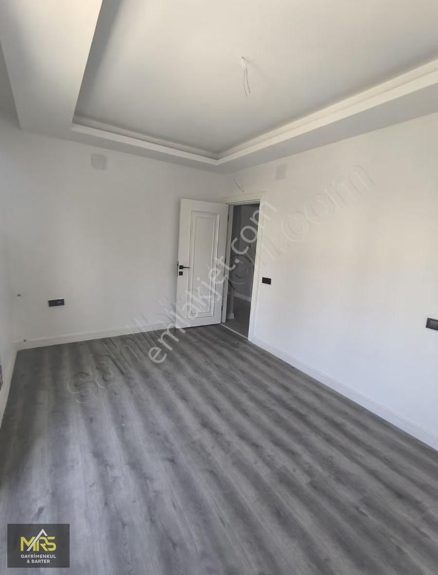 Mrs Gayrimenkulden Yenişehirde İskanlı Satılık 2+1 Daire - Görsel 11