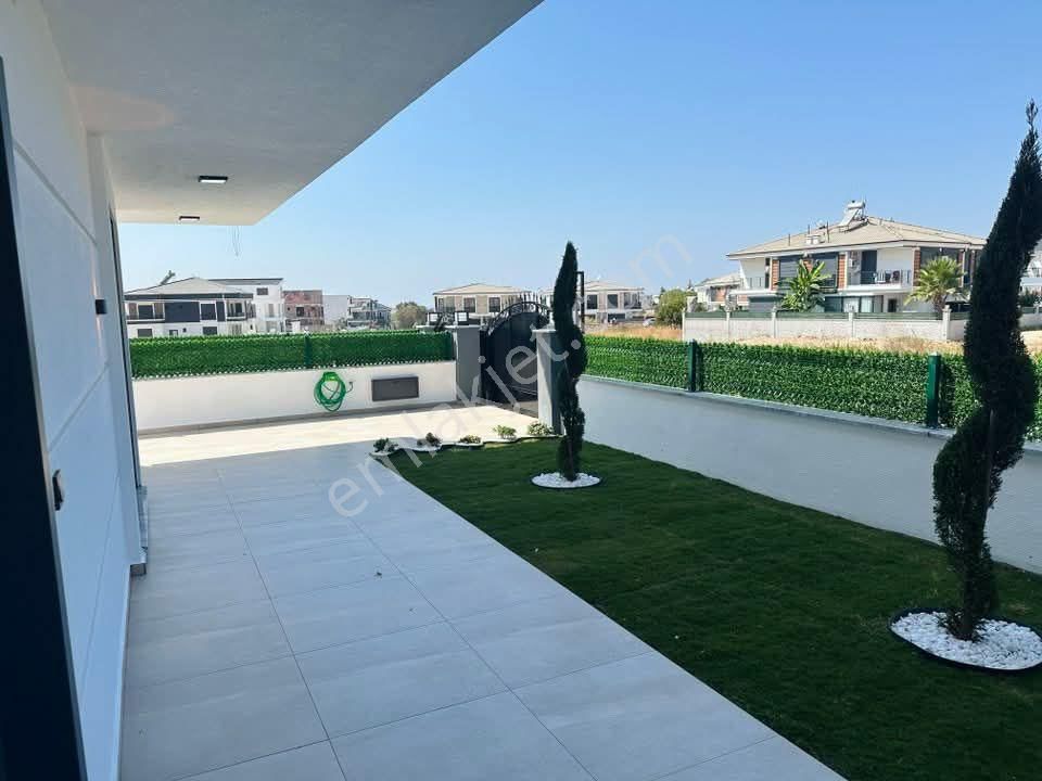 Didim Hisar Mah Satılık Villa - Görsel 27