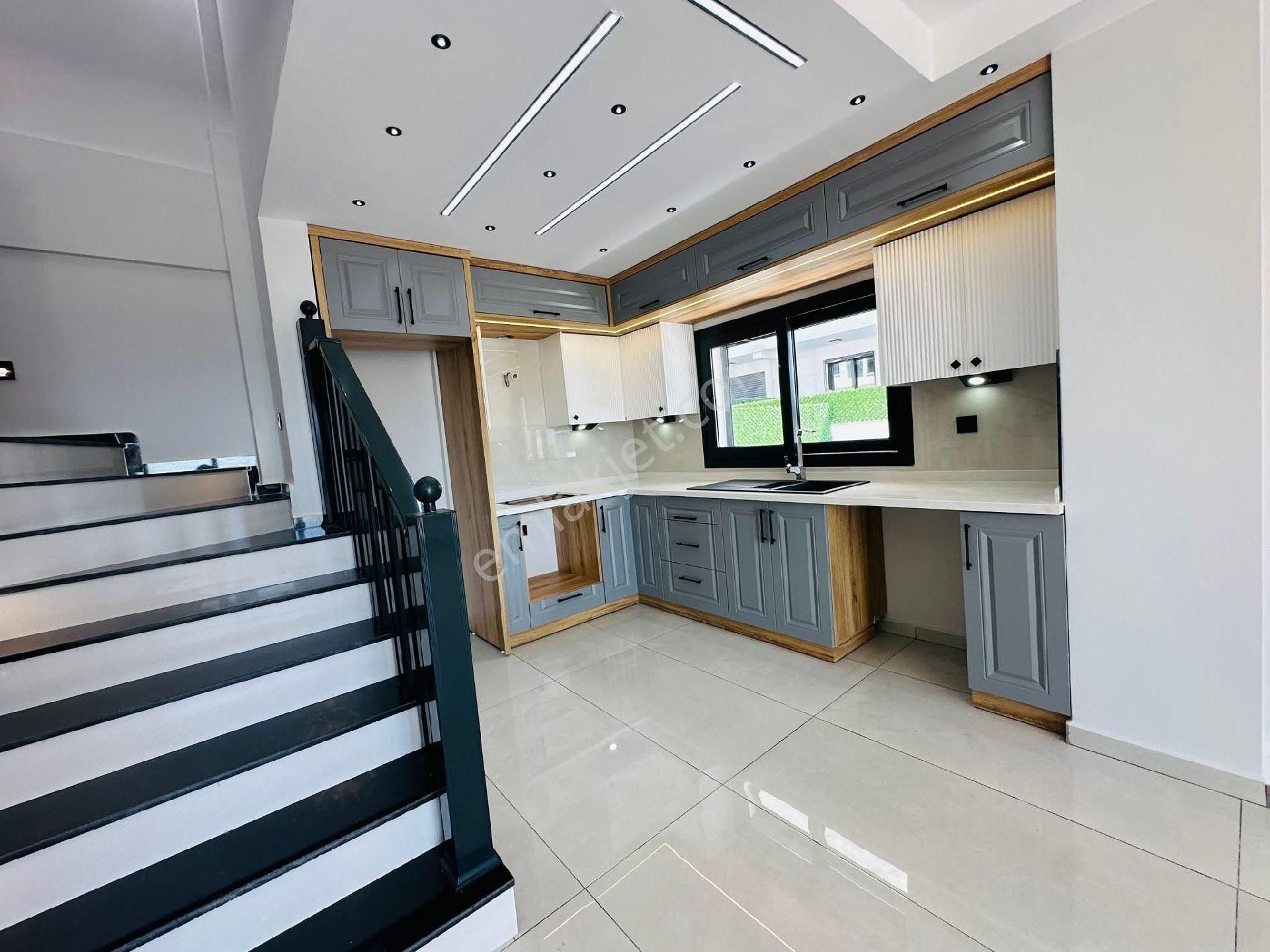 Didim Hisar Mah Satılık Villa - Görsel 7