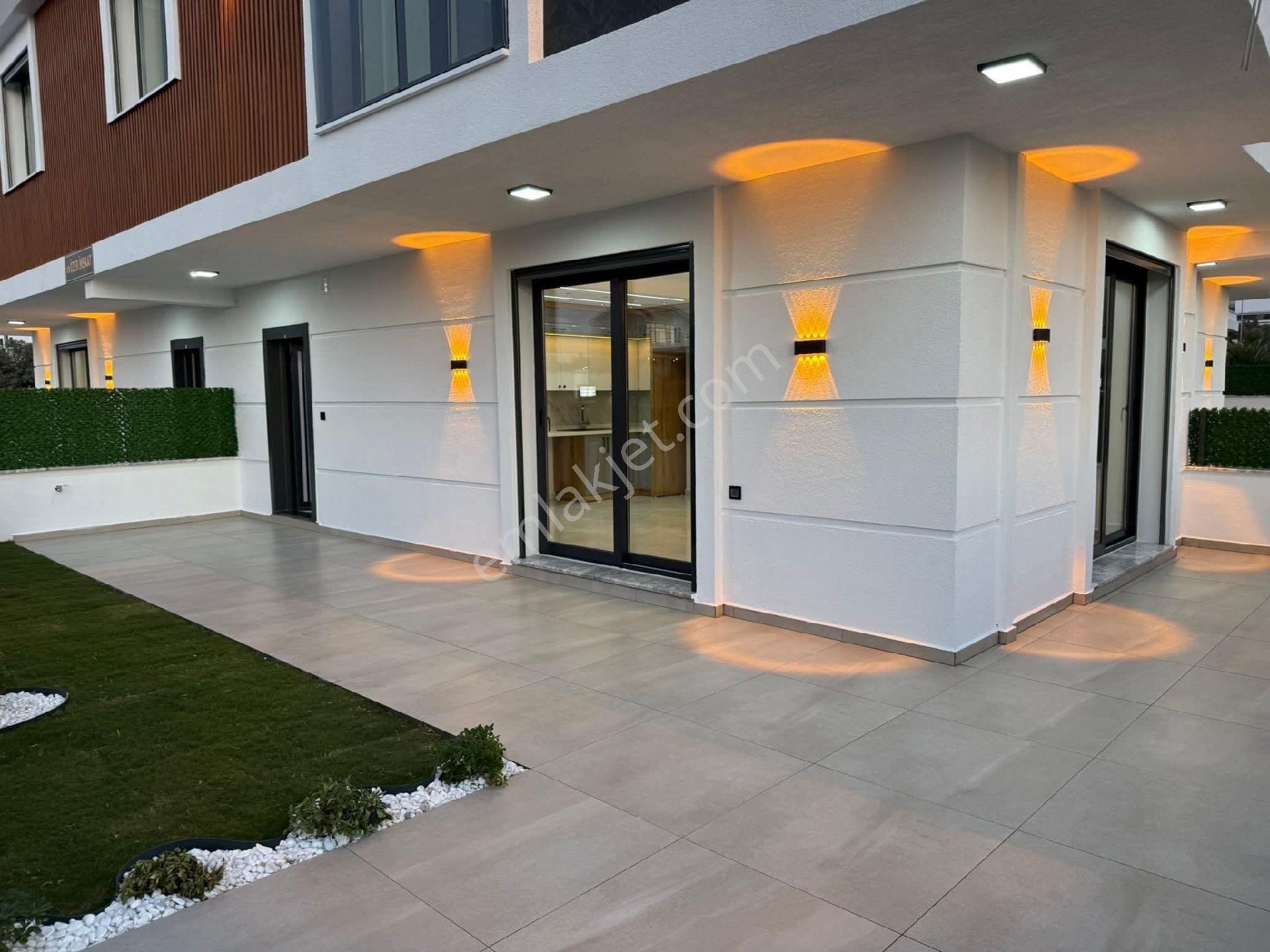 Didim Hisar Mah Satılık Villa - Görsel 14