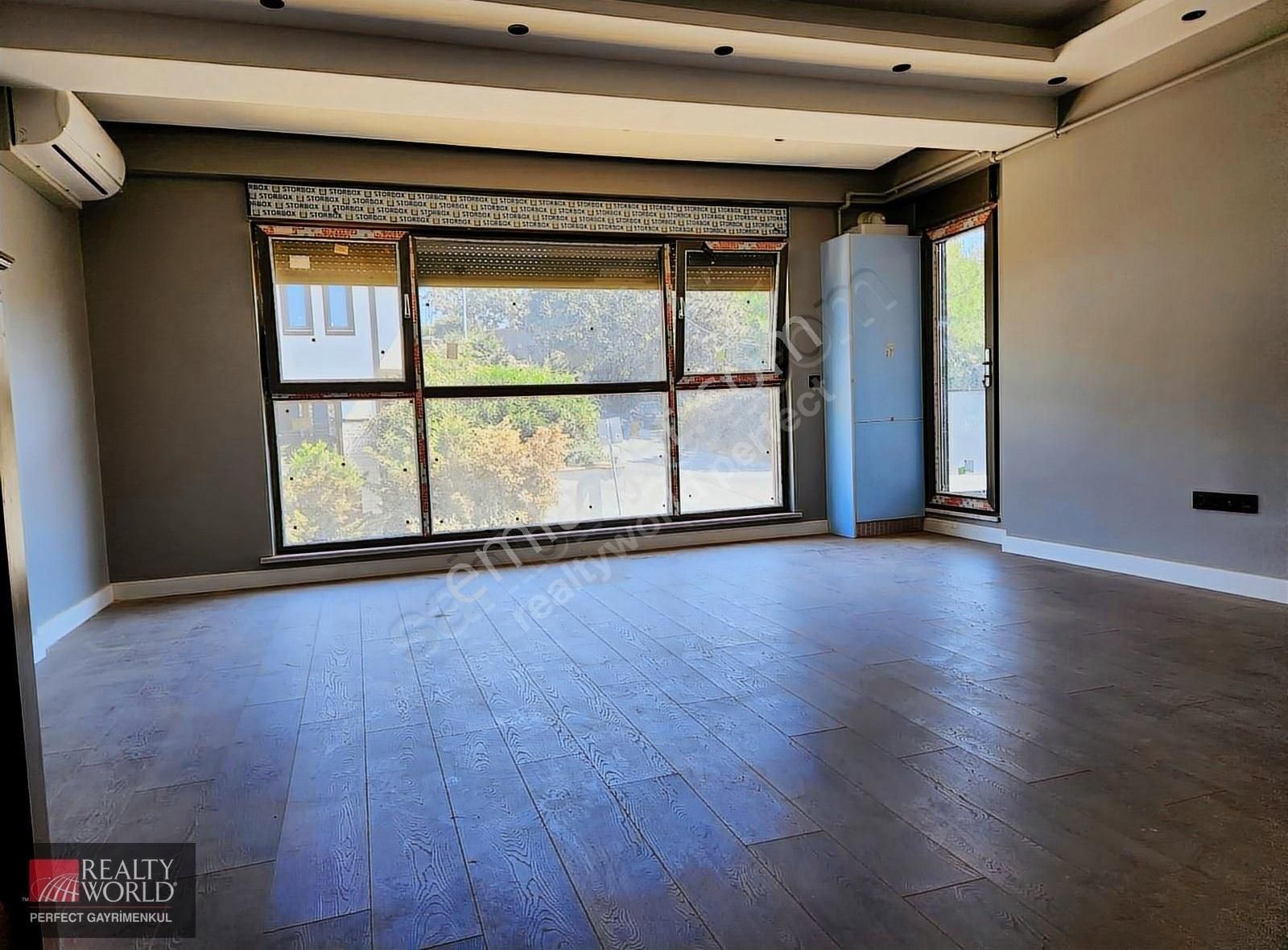 Koç Üniversitesi, Tünele Yakın, Yeni, 2+1, Klimalı, Çatı Dubleks - Görsel 2