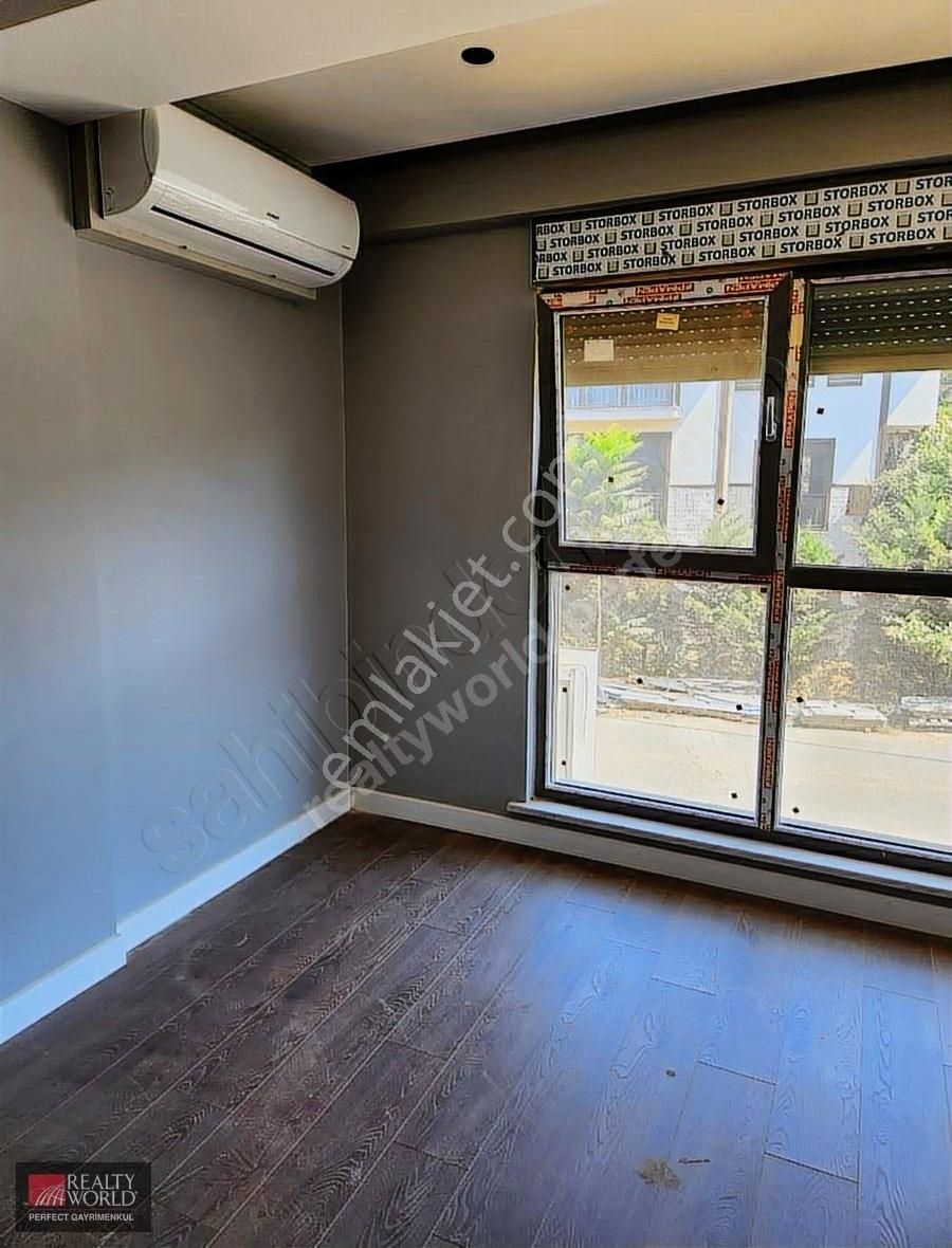 Koç Üniversitesi, Tünele Yakın, Yeni, 2+1, Klimalı, Çatı Dubleks - Görsel 6