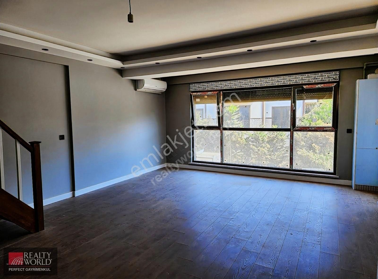 Koç Üniversitesi, Tünele Yakın, Yeni, 2+1, Klimalı, Çatı Dubleks - Görsel 4