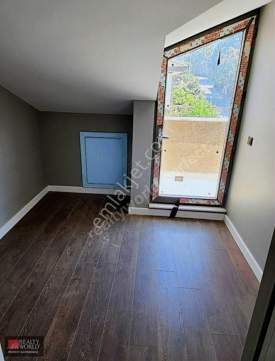 Koç Üniversitesi, Tünele Yakın, Yeni, 2+1, Klimalı, Çatı Dubleks - Görsel 5