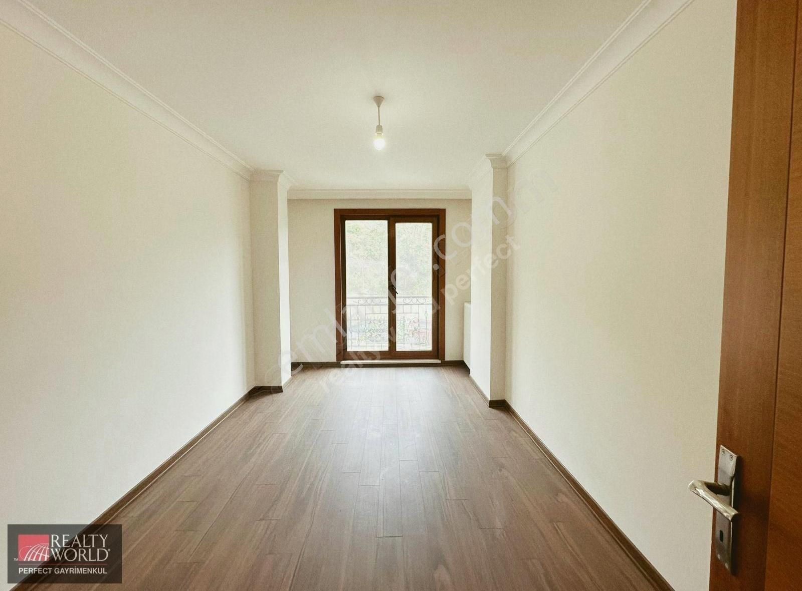 *realty World*sarıyer Maden'de Satılık 4+2 Çatı Dubleksi - Görsel 12