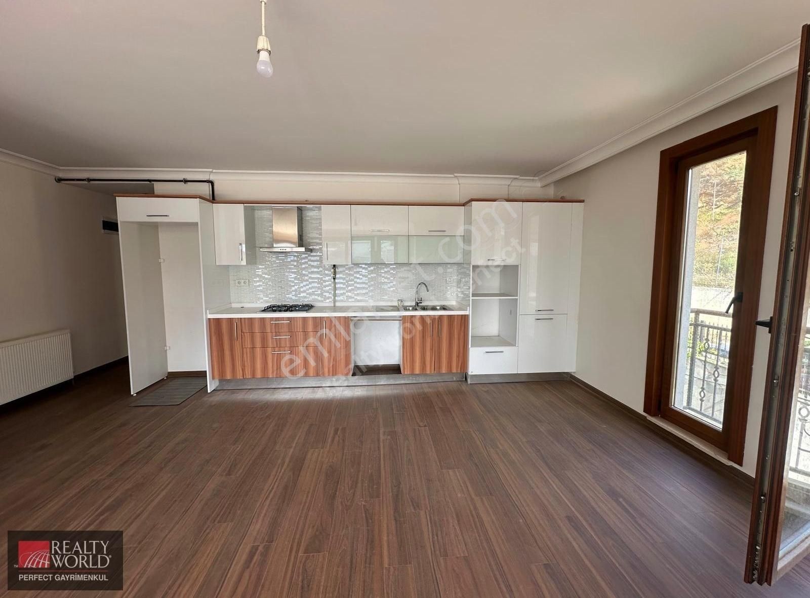 *realty World*sarıyer Maden'de Satılık 4+2 Çatı Dubleksi - Görsel 6