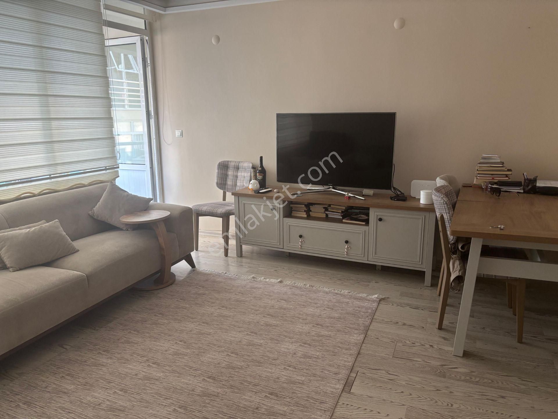 İzmir Konak'da Satılık 2+1 Daire - Görsel 10