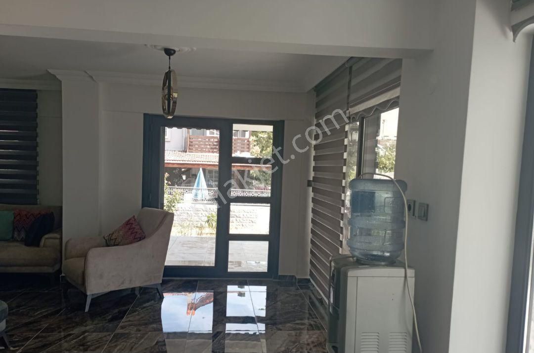 Şarköy İstiklâl Mh Müstakil 2+1/120m2 Denize Sıfır Bağımsız Villa - Görsel 17