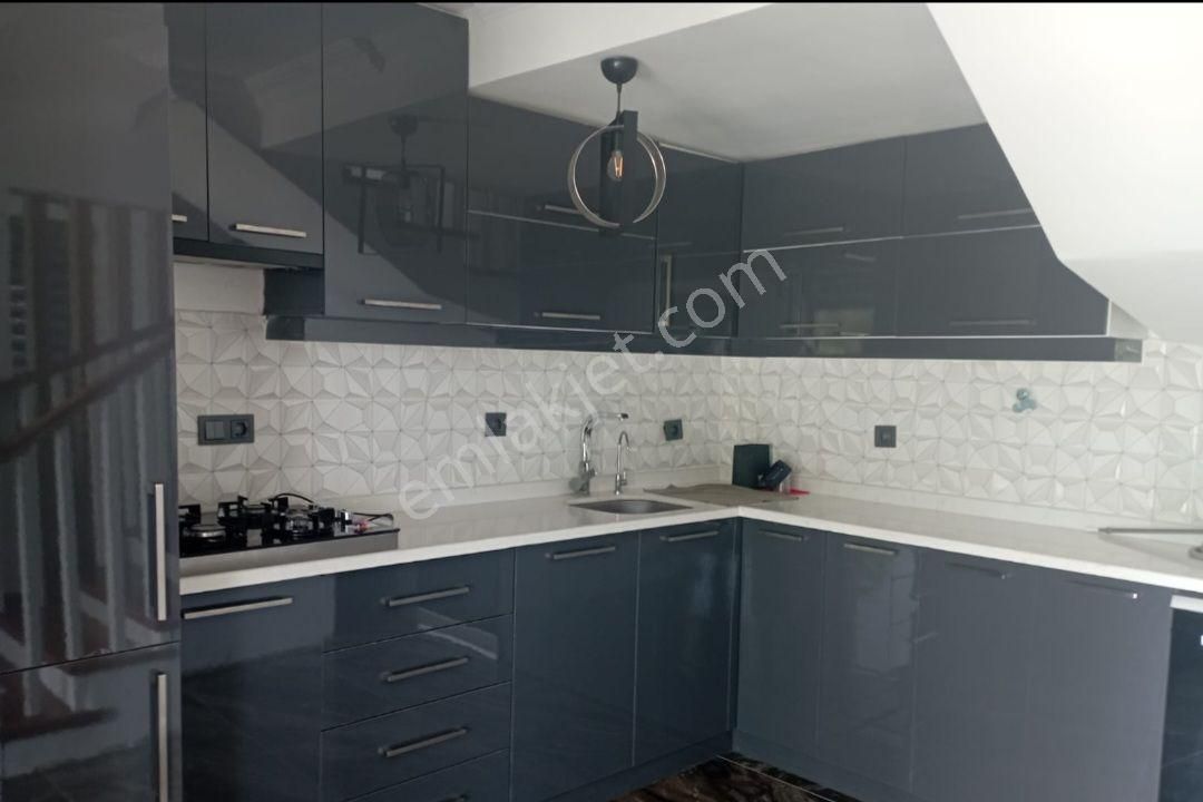 Şarköy İstiklâl Mh Müstakil 2+1/120m2 Denize Sıfır Bağımsız Villa - Görsel 16
