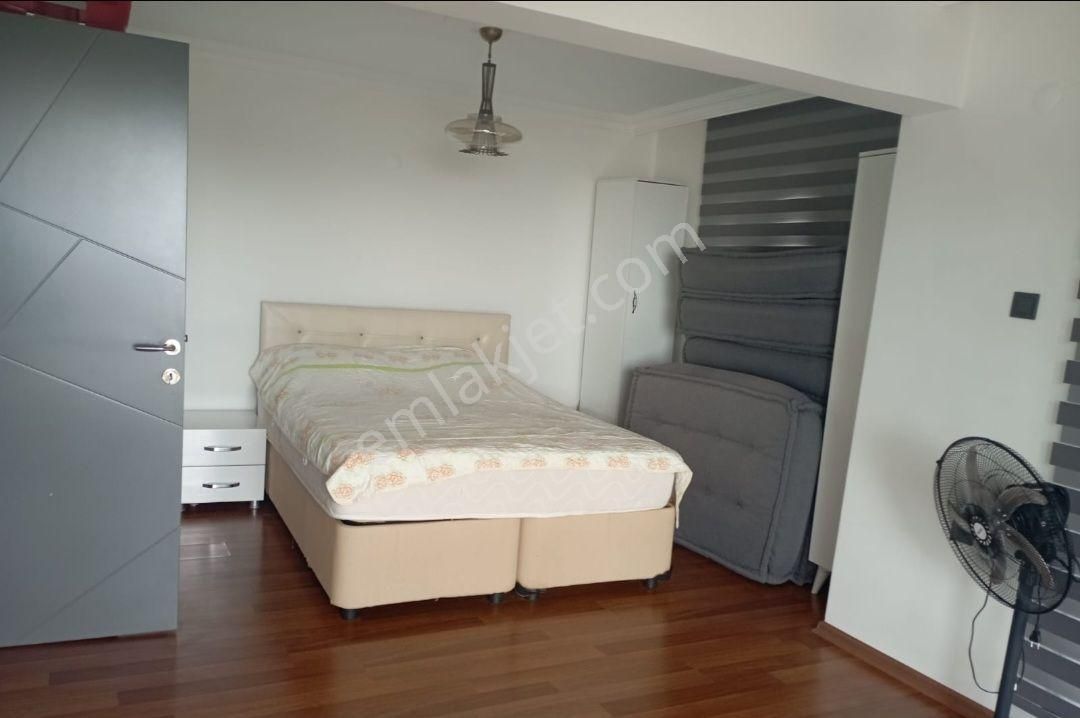 Şarköy İstiklâl Mh Müstakil 2+1/120m2 Denize Sıfır Bağımsız Villa - Görsel 15