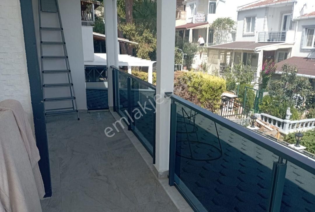 Şarköy İstiklâl Mh Müstakil 2+1/120m2 Denize Sıfır Bağımsız Villa - Görsel 6