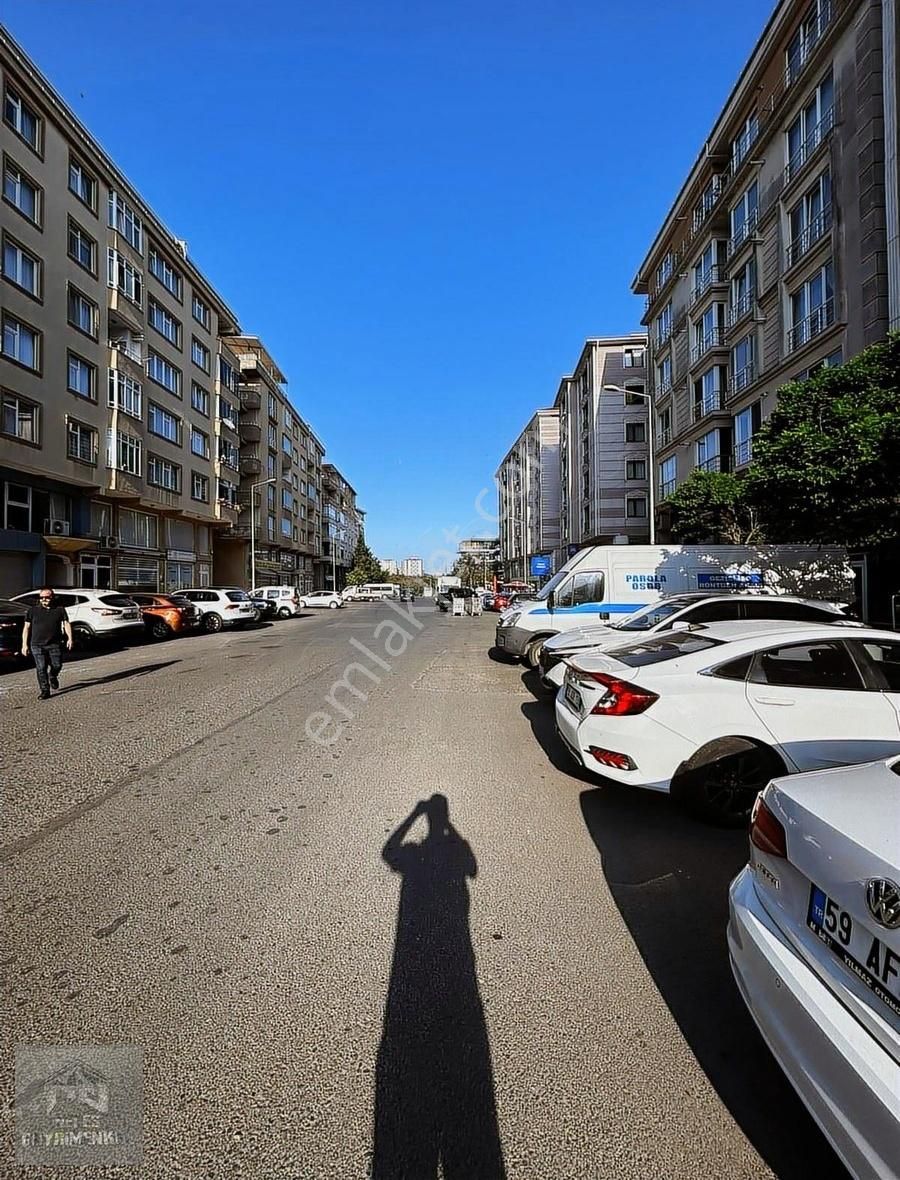 Muhittin Mahallesi Eski Salı Pazarı Mevkinde 3+1 Fırsat Daire - Görsel 7