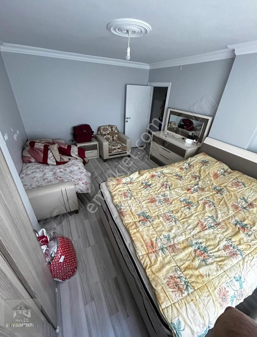 Muhittin Mahallesi Eski Salı Pazarı Mevkinde 3+1 Fırsat Daire - Görsel 4