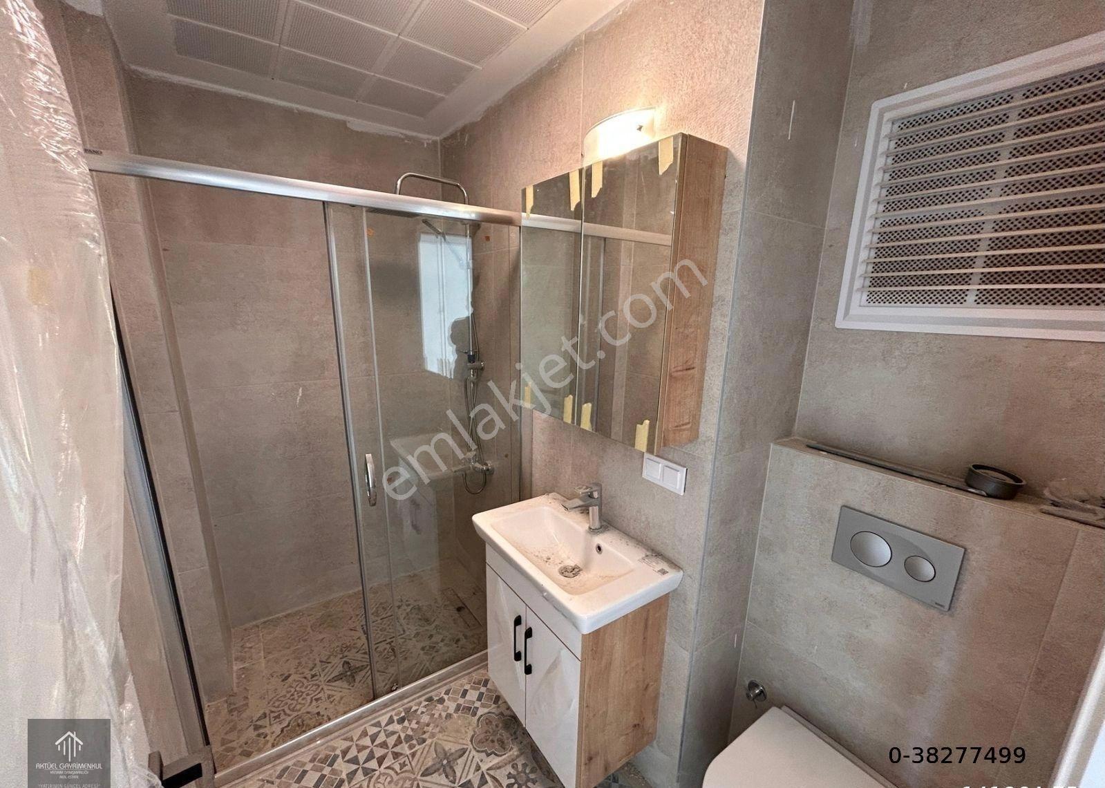 Aydın Kuşadası Soğucak Mah. De 3*+1 Sıfır Oturuma Hazır Villalar - Görsel 18