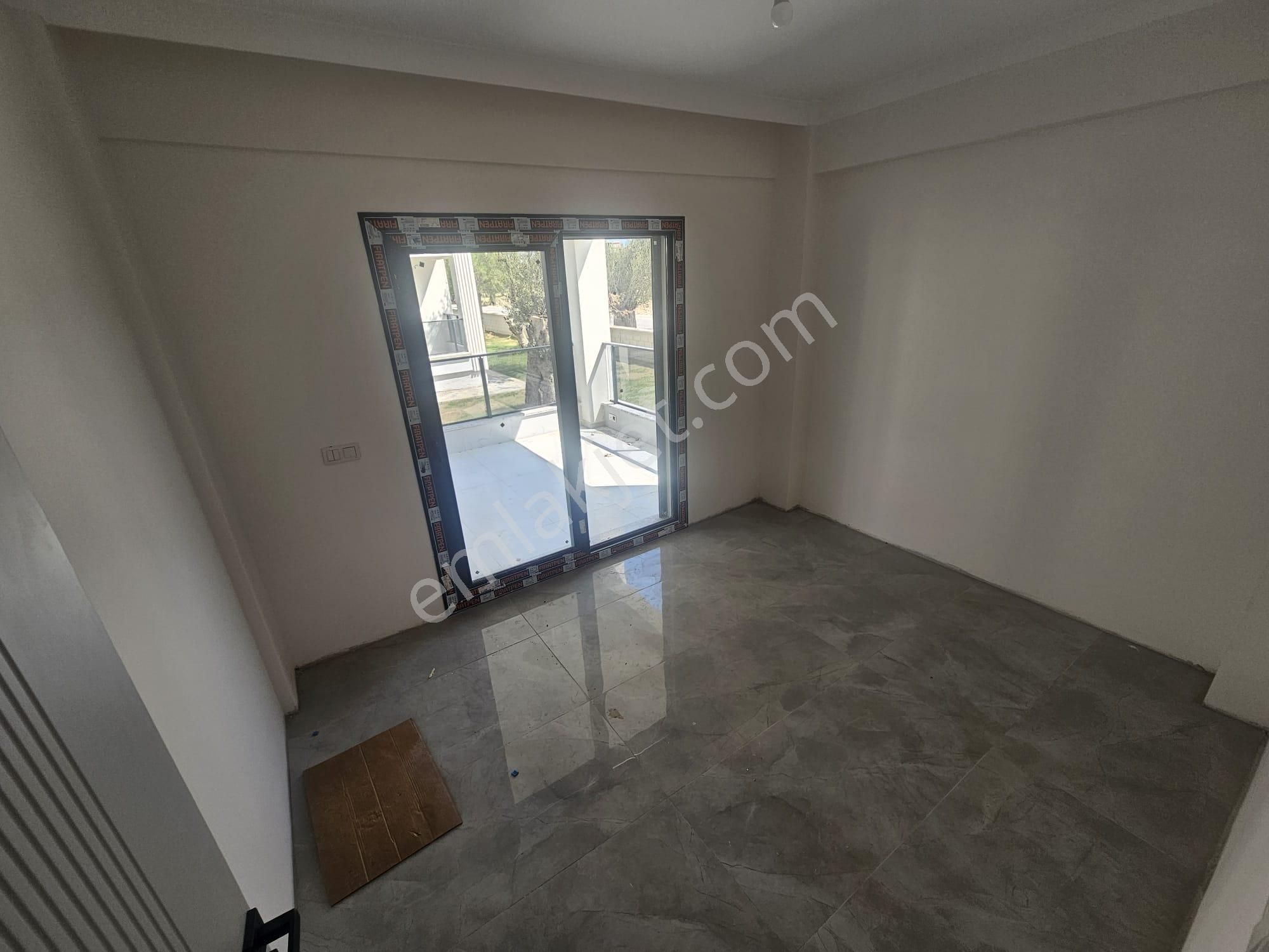 Ön Emlak'tan Burhaniye Merkeze Yakın Satılık Lüks 1+1 Daire! - Görsel 12