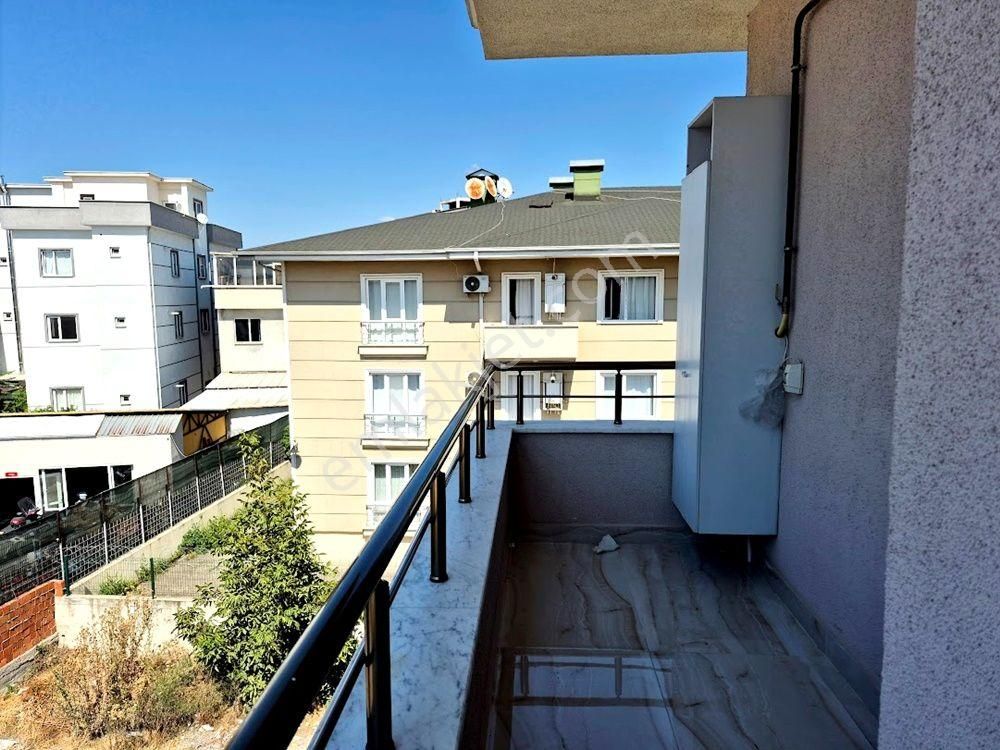 Adapazarı Akıncılar Mahallesinde Kiralık 2+1 Daire - Görsel 23