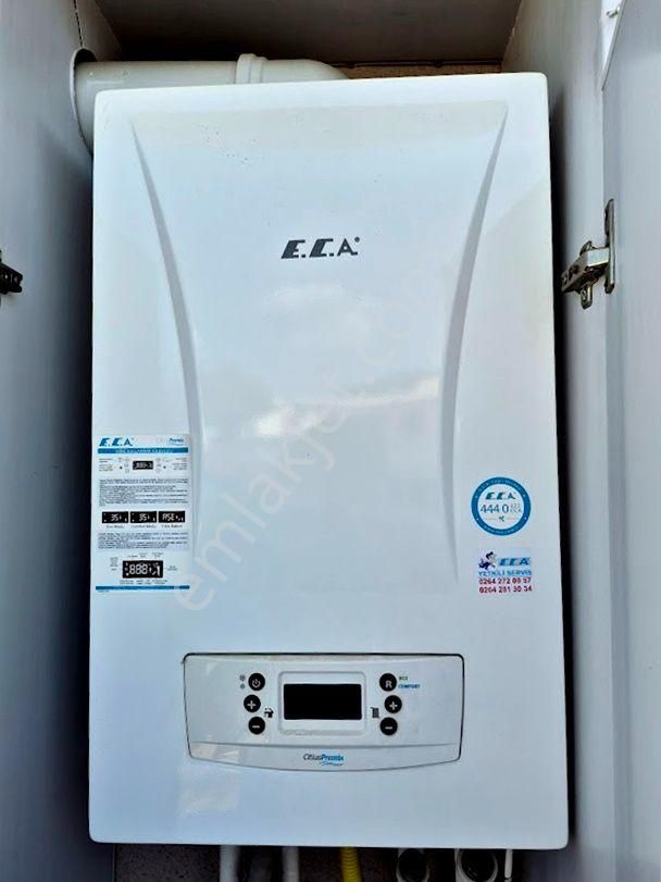 Adapazarı Akıncılar Mahallesinde Kiralık 2+1 Daire - Görsel 24
