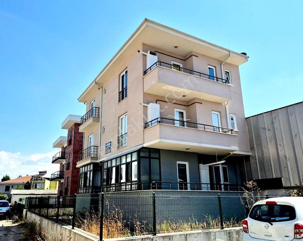 Adapazarı Akıncılar Mahallesinde Kiralık 2+1 Daire - Görsel 33