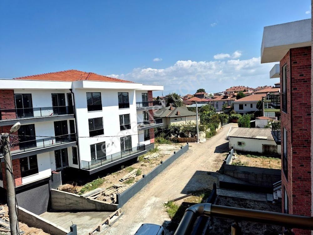 Adapazarı Akıncılar Mahallesinde Kiralık 2+1 Daire - Görsel 19