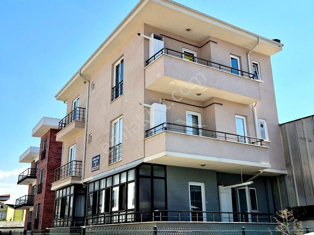 Adapazarı Akıncılar Mahallesinde Kiralık 2+1 Daire