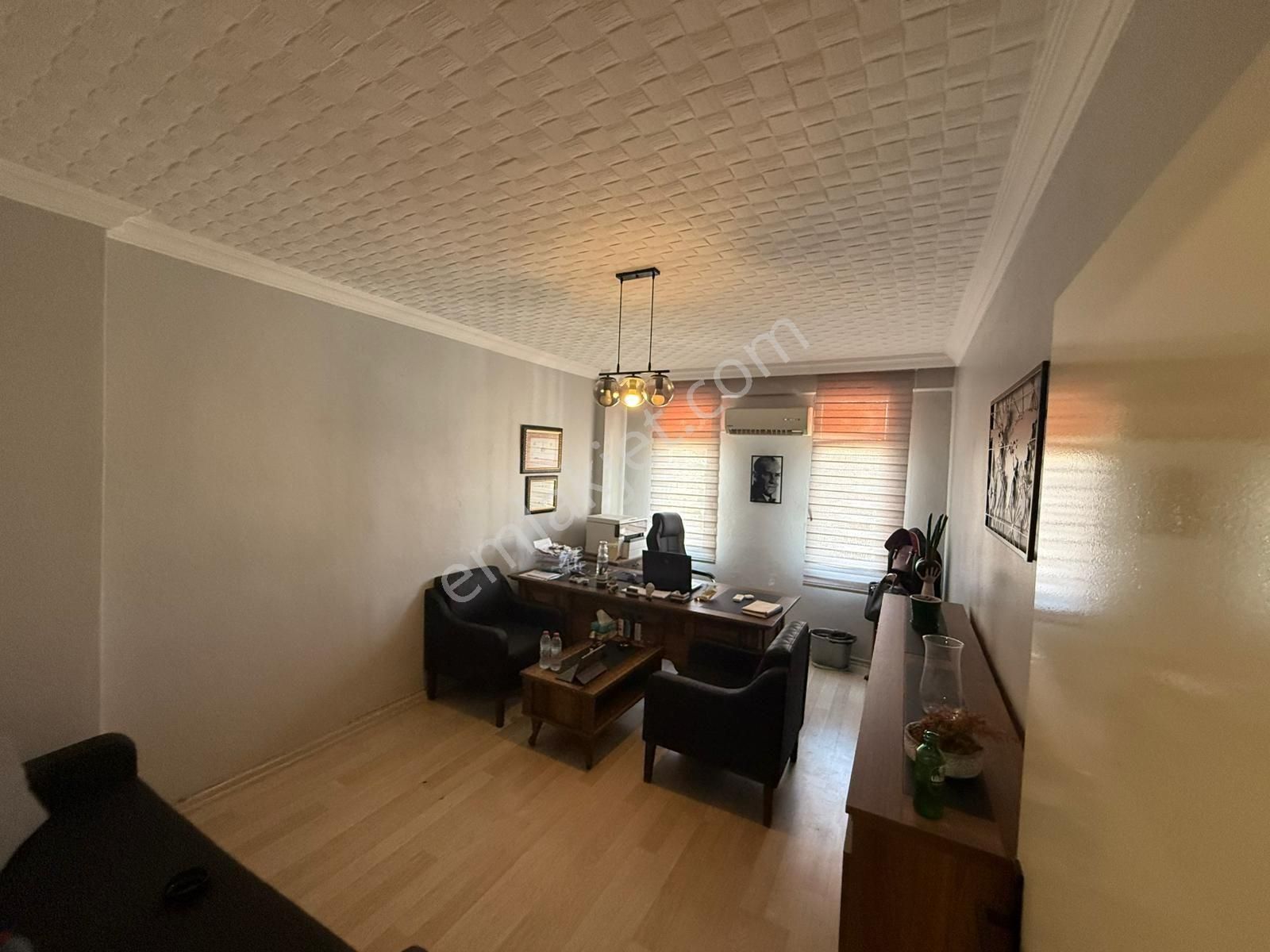 Ra Gayrimenkul Şehitmustafa Mh.satılık Ofis - Görsel 10