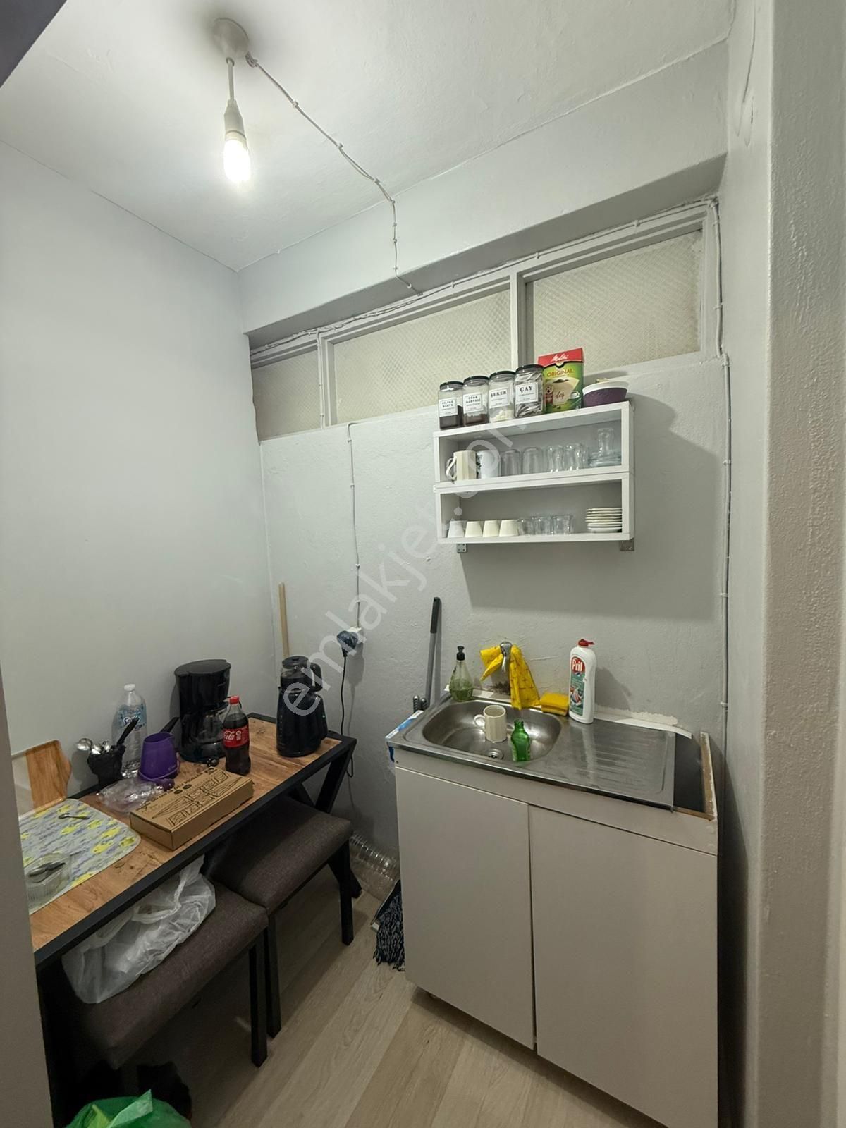 Ra Gayrimenkul Şehitmustafa Mh.satılık Ofis - Görsel 7