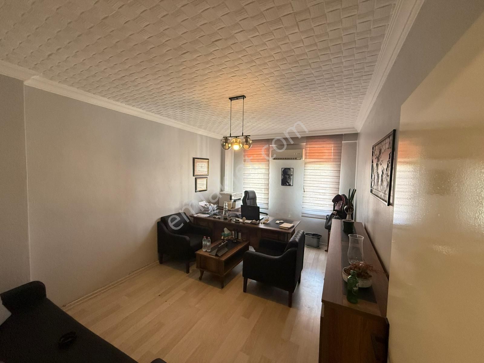 Ra Gayrimenkul Şehitmustafa Mh.satılık Ofis - Görsel 11