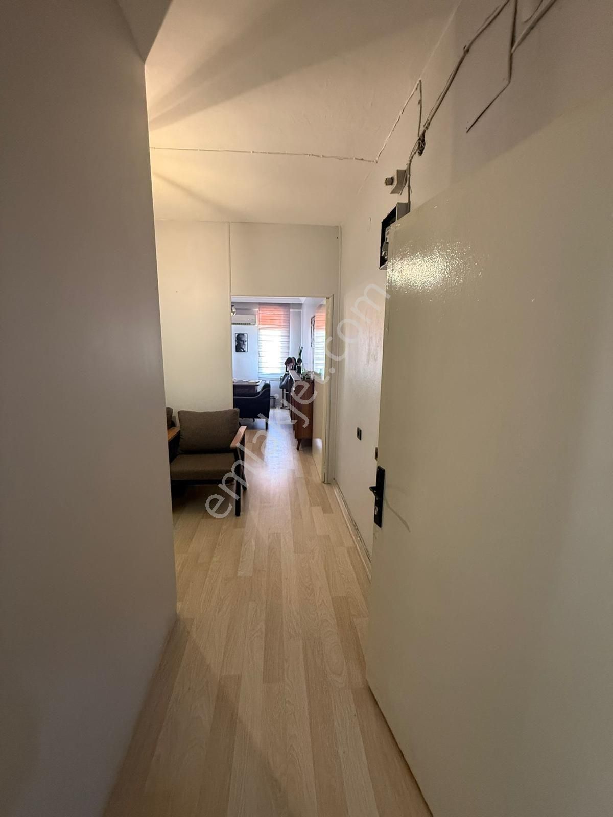 Ra Gayrimenkul Şehitmustafa Mh.satılık Ofis - Görsel 12