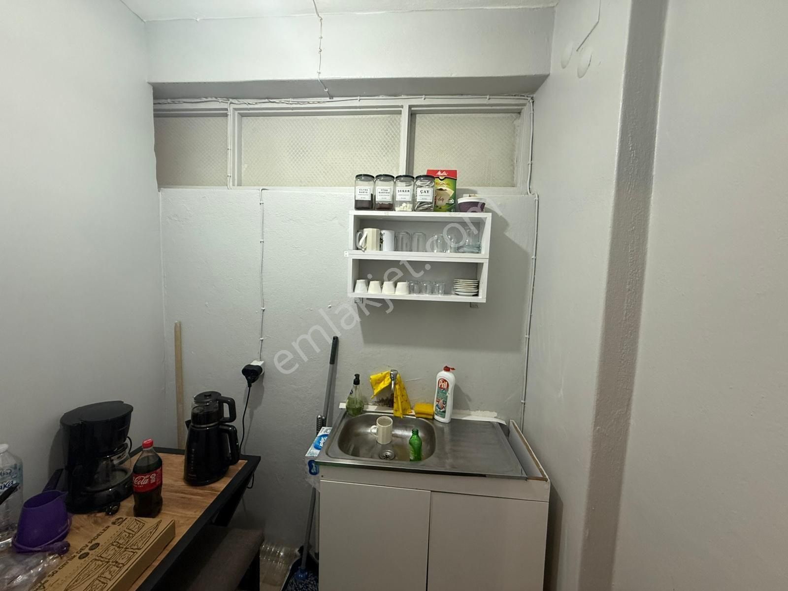 Ra Gayrimenkul Şehitmustafa Mh.satılık Ofis - Görsel 6