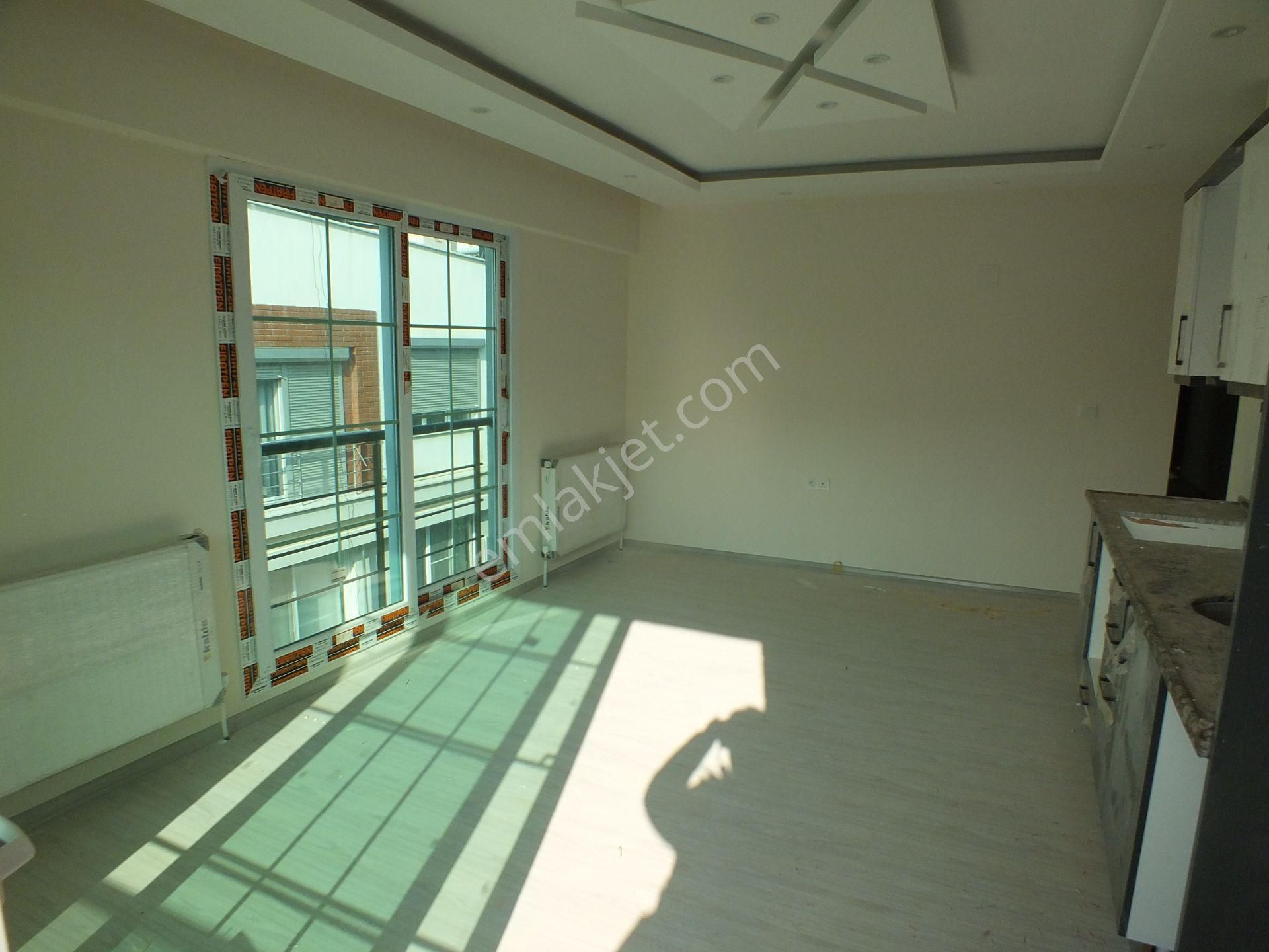 Aydoğdu Mahallesinde Satılık 2+1 Sıfır Daireler - Görsel 21